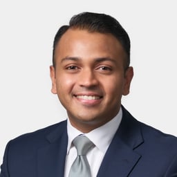 Arjun Joseph Mital