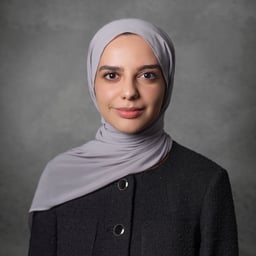 Amna Ali