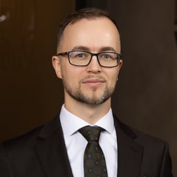 Ronaldas Kubilius