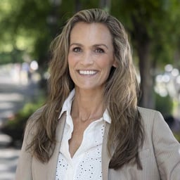 Benedikte  Slørdahl Skjærpe