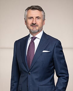 François Warken