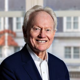 Peter Armstrong