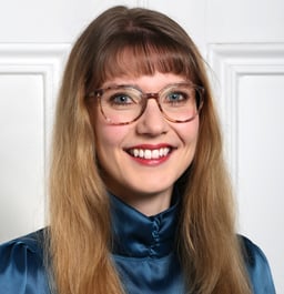 Sacha Lee