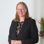 Janine Hutson