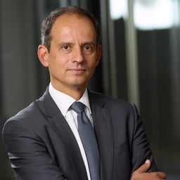 Ilias  Mikrouleas