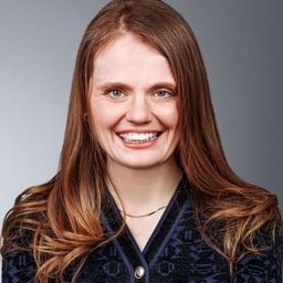 Jenna Fuller