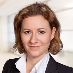 Eva Koch