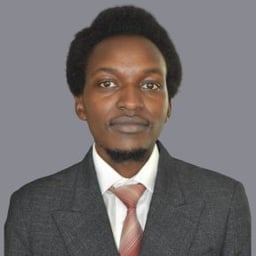 Daniel Mutembei