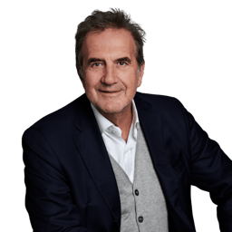 Alberto Toffoletto