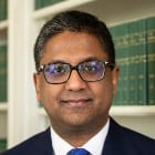 Raj Arumugam 