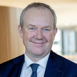Mikkel Primdal Kæregaard