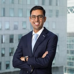 Arun Visweswaran