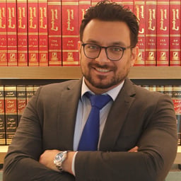 Georges Kaissar Abi Habib