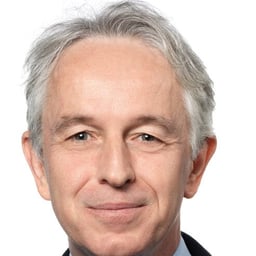 Denis Fosselard