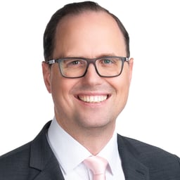 Harald Strahberger