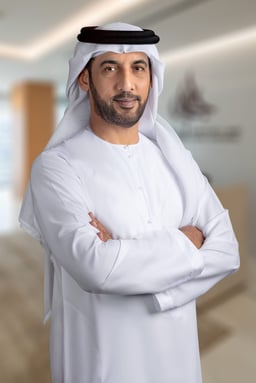 Nasser Al Osaiba