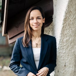 Yasemin Çetinel