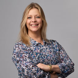Georgina Kenny