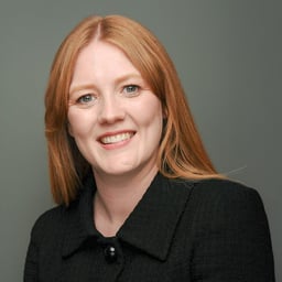 Jessica  Heggie