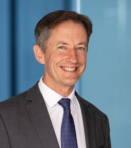 Ben Morgan