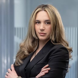 Anna Pavlaki