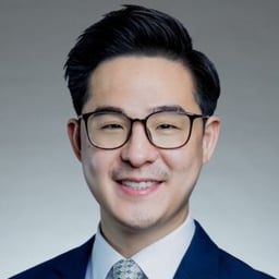 Evan Ong