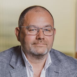Ronan Ledwidge