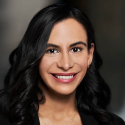 Veronica V. Montenegro 