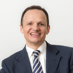 Jonathan Burnham