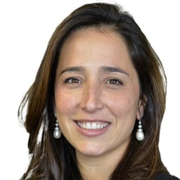Marcela Trigo
