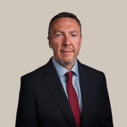 Kevin Lister