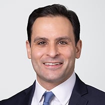 Adam Paterno