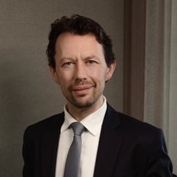 David Ramsjö