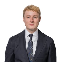 Lucas Gregory