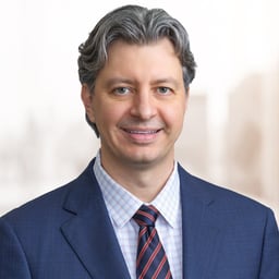 Eric Pogue