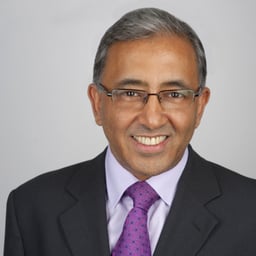 Chandresh Bhatt