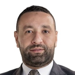 Mahmoud Badawy 