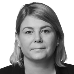 Edda Andradóttir 