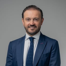 Jose Maria  Garcia
