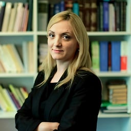 Lena Petrović