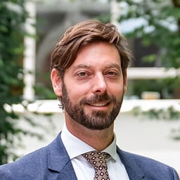 Derk van Geel