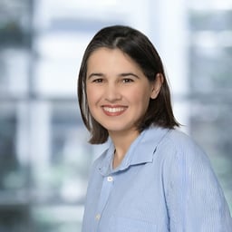 Katia Leokumovich