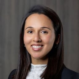 Jaspreet Kaur