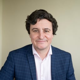 Paul  McAleavey