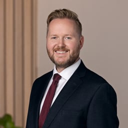 Christopher Hestnes