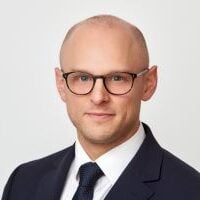 Michael Woollcombe-Clarke