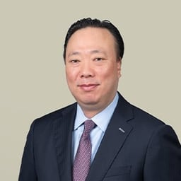 Steven Chung