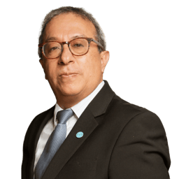 Jose Luis  Tufiño