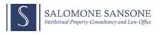 SALOMONE SANSONE INTELLECTUAL PROPERTY CONSULTANCY AND LAW OFFIC