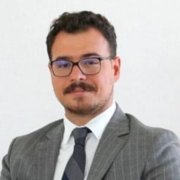 İhsan Bahadır Çeliktaş
